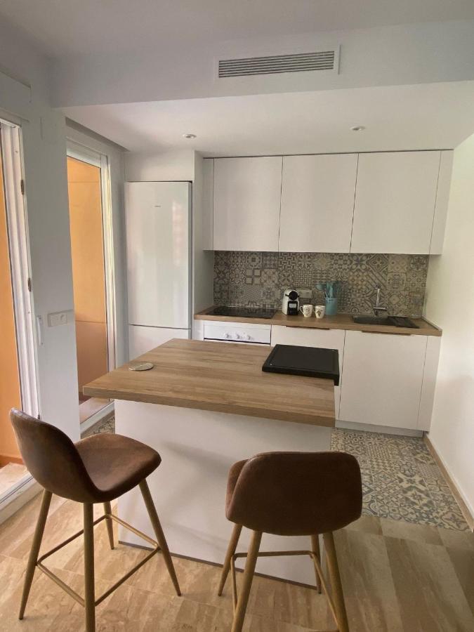 Appartement Charming In Alicate Playa