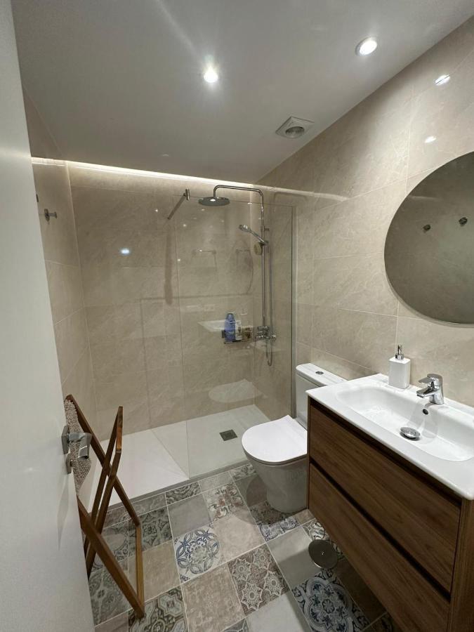 Apartament Charming In Alicate Playa Marbella
