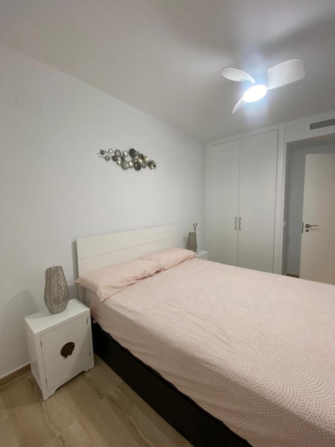 Apartament Charming In Alicate Playa Marbella