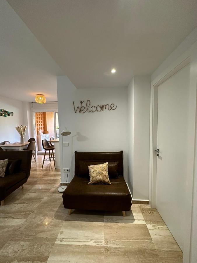 Charming In Alicate Playa Apartament