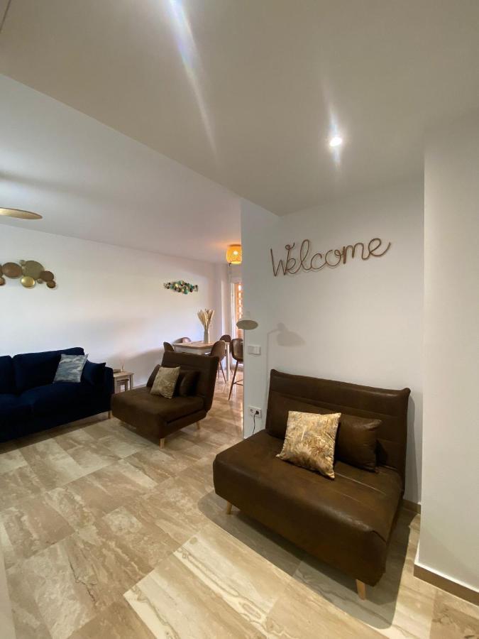 Apartament Charming In Alicate Playa Marbella