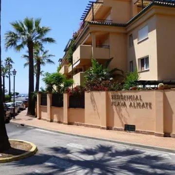 Apartament Charming In Alicate Playa