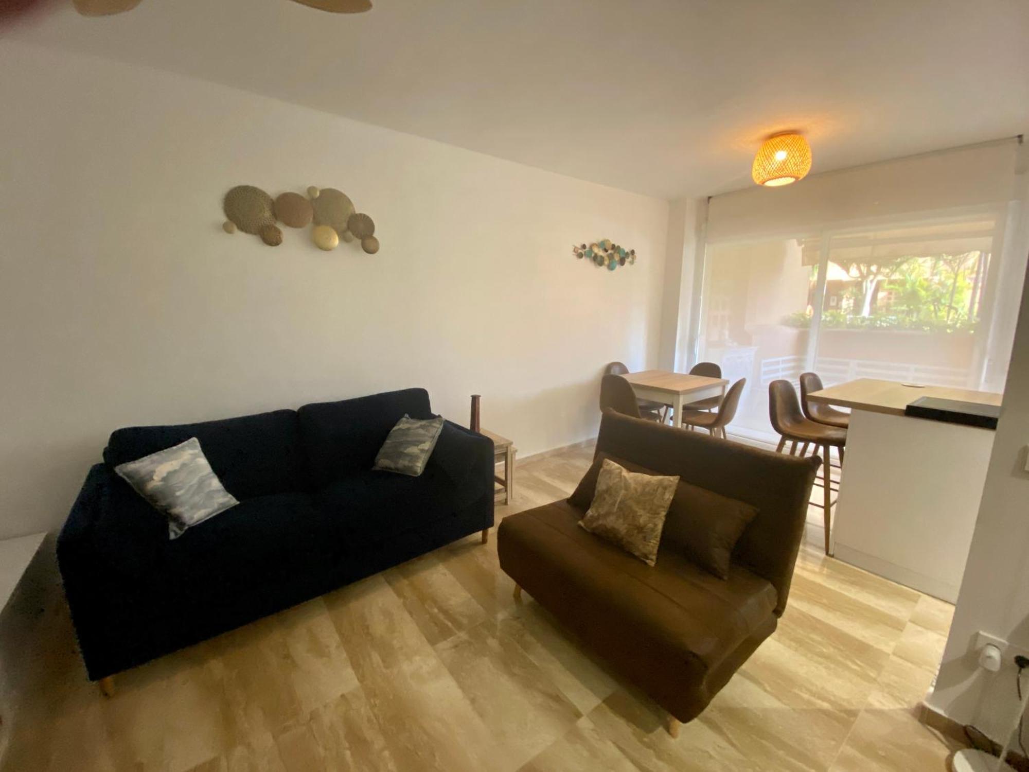 Apartament Charming In Alicate Playa *